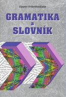 Gramatika a slovník Upper-intermediate - Kniha
