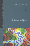Kámen mlýna - Kniha