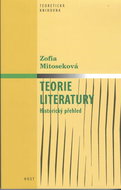 Teorie literatury: historický přehled - Kniha