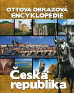 Ottova obrazová encyklopedie Česká republika - Kniha