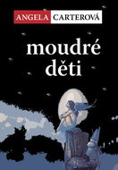 Moudré děti - Kniha