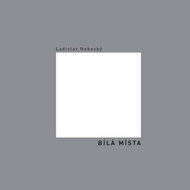 Bílá místa - Kniha
