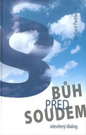 Bůh před soudem - Kniha
