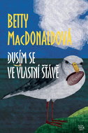 Dusím se ve vlastní šťávě - Kniha