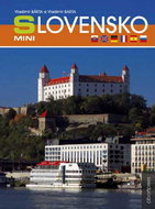 Slovensko Mini: Slovensko Mini - Kniha
