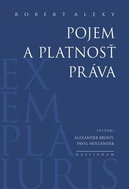 Pojem a platnosť práva - Kniha