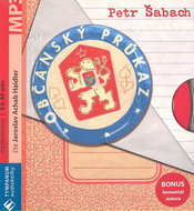 Občanský průkaz - Audiokniha na CD
