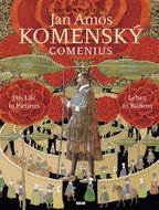 Jan Amos Komenský: Comenius - Kniha