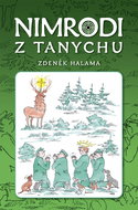 Nimrodi z Tanychu - Kniha