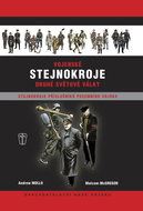 Vojenské stejnokroje druhé světové války: Stejnokroje příslušníků pozemního vojska - Kniha