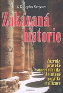Zakázaná historie - Kniha