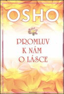 Promluv k nám o lásce - Kniha