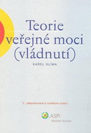 Teorie veřejné moci: Vládnutí - Kniha
