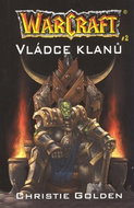Vládce klanů: 2 - Kniha
