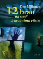 12 bran na cestě k osobnímu růstu - Kniha