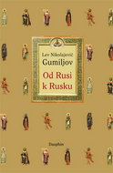 Od Rusi k Rusku - Kniha