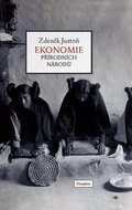 Ekonomie přírodních národů - Kniha