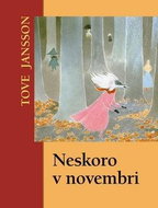 Neskoro v novembri - Kniha