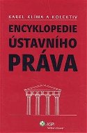Encyklopedie ústavního práva - Kniha