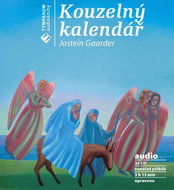 Kouzelný kalendář - Audiokniha na CD