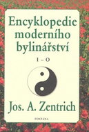 Encyklopedie moderního bylinářství: I - O - Kniha