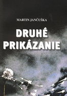 Druhé prikázanie - Kniha