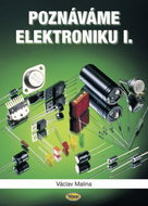 Poznáváme elektroniku I. - Kniha