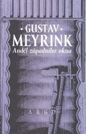 Anděl západního okna - Kniha