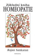 Základní kniha homeopatie - Kniha