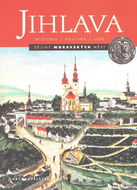 Jihlava: Historie, kultura, lidé - Kniha