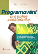 Programování pro úplné začátečníky - Kniha