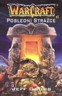Poslední strážce - Kniha