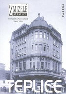 Teplice - Kniha
