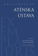 Aténska ústava - Kniha
