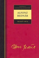 Alfonz Bednár Sklený vrch - Kniha
