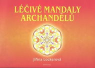 Léčivé mandaly archandělů - Kniha