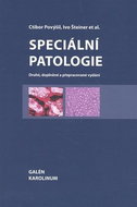 Speciální patologie - Kniha