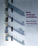 Nová slovenská architektúra - Kniha