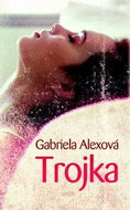 Trojka - Kniha