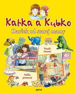 Katka a Kubko - Kniha