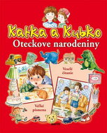 Katka a Kubko - Kniha