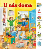 U nás doma - Kniha