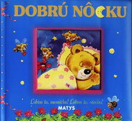 Dobrú nôcku - Kniha