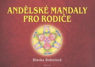 Andělské mandaly pro rodiče - Kniha