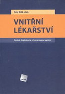Vnitřní lékařství - Kniha