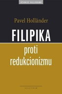 Filipika proti redukcionizmu - Kniha