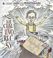 Pastiersky list - Audiokniha na CD