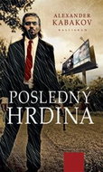Posledný hrdina - Kniha