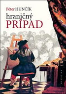Hraničný prípad - Kniha