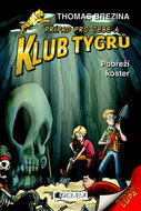 Klub Tygrů Pobřeží koster - Kniha